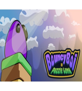 BouncyBoi in Puzzle Land Region: ARGENTINA XBOX One Xbox One Key 